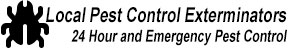 Winston OR Pest Control Exterminators
